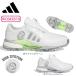  Adidas (adidas)( женский ) туфли для гольфа soft шиповки Tour 360 24 BOA dial тип IF0264 IF0265