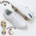  Callaway (CALLAWAY)( мужской ) туфли для гольфа AEROSPORT BOA "aero sports" боа soft шиповки dial тип C24996110-1031