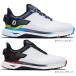  foot Joy (FootJoy)( men's ) golf shoes spike less Pro SLX PROSLX boa 56933 56909