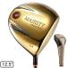  Majesty (MAJESTY)( женский ) PlayStation geo 13 Driver (1W, loft 12.5 раз )MAJESTY TL760