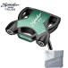 �e�[���[���C�h�iTAYLORMADE�j�i�����Y�j�X�p�C�_�[ �c�A�[ �g���X TM2 ICEMINT �p�^�[(���t�g3�x)KBS BLACK STEPLESS STEEL SHAFT