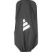  Adidas (adidas)( мужской ) Golf дорожый рюкзак мяч do Logo caddy bag покрытие IKC85-IN2681BK