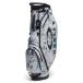  Oacley (OAKLEY)( men's ) Golf caddy bag light weight stand type 9.5 type 5 division STAND 17.0 FW FOS901535-186