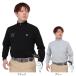  Tommy armor -(Tommy Armour)( мужской ) Golf одежда длинный рукав половина Zip mok шея вязаный TASL24S030002