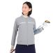  Tommy armor -(Tommy Armour)( женский ) Golf одежда внешний водоотталкивающий Award блузон TATJ24S050020 GRY
