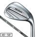  Cleveland (CLEVELAND)( мужской )CVX2 ZIPCORE Wedge Diamana for CGII