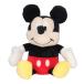  Disney (DISNEY)( мужской, женский, Kids ) мяч кейс мягкая игрушка сумка Mickey Smile энергия MS 2335043100