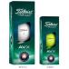  Titleist (TITLEIST)( мужской )AVX T9014S T9114S 3PJ мяч для гольфа рукав (3 штук входит )