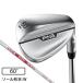  булавка (PING)( мужской )s159 Wedge (6014W loft 60 раз )N.S.PRO MODUS3 TOUR 105
