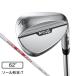  булавка (PING)( мужской )s159 Wedge (6206T loft 62 раз )N.S.PRO MODUS3 TOUR 105