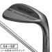  Titleist (TITLEIST)( мужской )VOKEY SM10 JET BLACK Wedge BV105