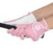  foot Joy (FOOT JOY)( женский ) Golf перчатка обе рука для weather so карась no блокировка FGNL4PRPK