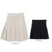 J.LINDEBERG( женский ) Golf одежда скорость . легкий Adina юбка в складку 072-72971