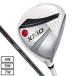 XXIO (XXIO)( женский ) XXIO 13 жемчужно-белый Fairway Wood XXIO MP1300L карбоновый 