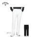  Callaway (CALLAWAY)( мужской ) Golf we астер стрейч с хлопком брюки C24226120-1030