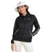  Callaway (CALLAWAY)( женский ) Golf одежда внешний Star стрейч полный Zip блузон C24215200-1010