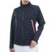  Tommy Hilfiger Golf (TOMMY HILFIGER GOLF)( женский ) Golf одежда внешний теплоизоляция hybrid жакет THLA477-NVY