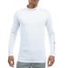 Tommy Hilfiger Golf (TOMMY HILFIGER GOLF)( мужской ) Golf одежда скорость . длинный рукав внутренний рубашка THMA494-WHT