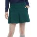  Admiral Golf (Admiral GOLF)( женский ) Golf одежда водоотталкивающий box плиссировать 4WAY юбка-брюки ADLA452-DGRN