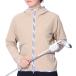  New balance (new balance)( женский ) Golf одежда SOFTSHELL полный Zip f-ti-012-4220501-041