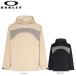  Oacley (OAKLEY)( мужской ) Golf одежда внешний длинный рукав Parker тянуть надкрылок -tiFOA406949