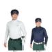  Fidra (FIDRA)( мужской ) Golf одежда длинный рукав теплоизоляция дезодорация общий рисунок ta-toru шея FD5STG22