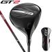  Titleist (TITLEIST)( мужской )GT2 Driver (1W, loft 10 раз )Tour AD VF-5
