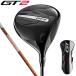  Titleist (TITLEIST)( мужской )GT2 Driver (1W, loft 10 раз )Tour AD DI-5