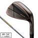  Honma Golf (HONMA)( мужской )TW-W медь металлизированный Wedge Igla Индия Dynamic Gold HT
