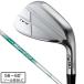  Honma Golf (HONMA)( мужской ) Tour world TW-W Хромированный металлизированный Wedge Cgla Индия N.S.PRO 950GH neo
