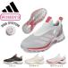  Adidas (adidas)( женский ) туфли для гольфа Adi Zero ZG 25 BOA dial тип W IH9894O IH9892 IH9893