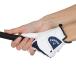  Callaway (CALLAWAY)( женский ) левый рука для гипер- рукоятка перчатка 5325166 WMS25 WHTNVY