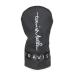  тигр vi sma колодка (Travis Mathew)( мужской, женский ) Golf RTM Driver для крышка головки цилиндров 25 7AL917-0BLK