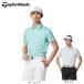 �ơ��顼�ᥤ�ɡ�TAYLORMADE�ˡʥ�󥺡˥���ե����� �ܿ��䴶 T-ICE BEYOND DRIVEN Ⱦµ�ݥ������ UN645