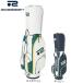 ROSASEN( мужской, женский ) Golf Cart тип caddy bag 9 type 5 раздел 046-13301-25SS