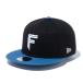 �j���[�G���iNEW ERA�j�i�����Y�A���f�B�[�X�j�X�q 9FIFTY �k�C�����{�n���t�@�C�^�[�Y �L���b�v 14524936 57.7-61.5cm ��