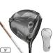  TaylorMade (TAYLORMADE)( мужской )Qi35 Driver (1W loft 9 раз )Tour ADgC 6