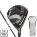  TaylorMade (TAYLORMADE)( мужской )Qi35 TOUR Fairway Wood Diamana BLACK TM60