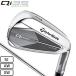 TaylorMade (TAYLORMADE)( мужской )Qi MAX LITE железный N.S.PRO 790GH