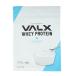  Bulk s(VALX)( мужской, женский ) Bulk s cывороточный протеин йогурт способ тест 420g VALX cывороточный протеин йогурт белок качество движение спорт .tore