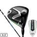  Callaway (CALLAWAY)( мужской ) Elite ELYTE *** Triple бриллиант Driver (1W loft 9 раз )Diamana BB 63