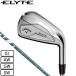  Callaway (CALLAWAY)( мужской ) Elite ELYTE железный VENTUS GREEN 50 for Callaway