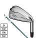  Callaway (CALLAWAY)( мужской ) Elite ELYTE X железный VENTUS GREEN 50 for Callaway