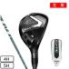  Callaway (CALLAWAY)( мужской ) левый для Elite ELYTE служебная программа VENTUS GREEN 50 for Callaway