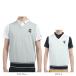  Admiral Golf (Admiral GOLF)( мужской ) Golf одежда полиэстер вязаный лучший ADMA512