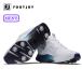  foot Joy (FOOT JOY)( мужской ) туфли для гольфа гипер- Flex карбоновый BOA 55475 W