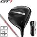  Titleist (TITLEIST)( мужской )GT1 Driver Fujikura AIR SPEEDER Next Gen 40
