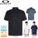  Oacley (OAKLEY)( мужской )O-Sync упаковка Polo Graphic 1.0 FOA407568