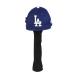  New Era (NEW ERA)( мужской, женский ) Golf крышка головки цилиндров Driver для Los Angeles *doja-s25J 14393708