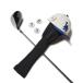  New Era (NEW ERA)( мужской, женский ) Golf крышка головки цилиндров Fairway Wood для Los Angeles *doja-s14393710
